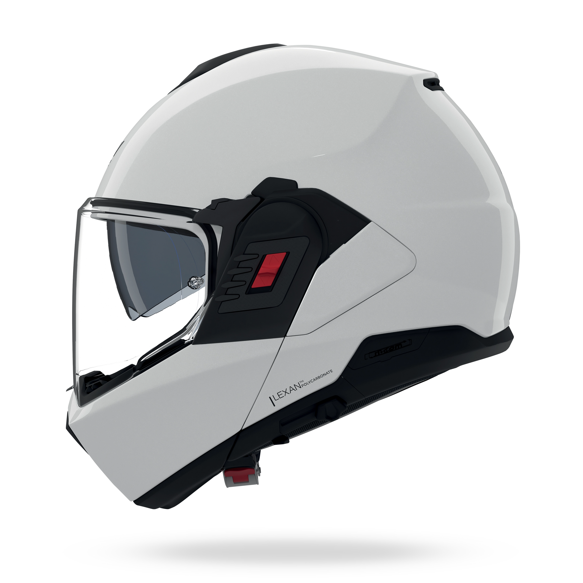 N120-1 CLASSICO NOBILE Perla – Nolan Helmets