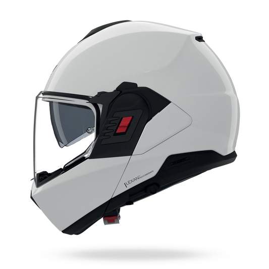 are nolan helmets snell approved N90-3 Helmet Made of carbon with 4 outer shell sizes Nolan N91 Ammersee Helmet -