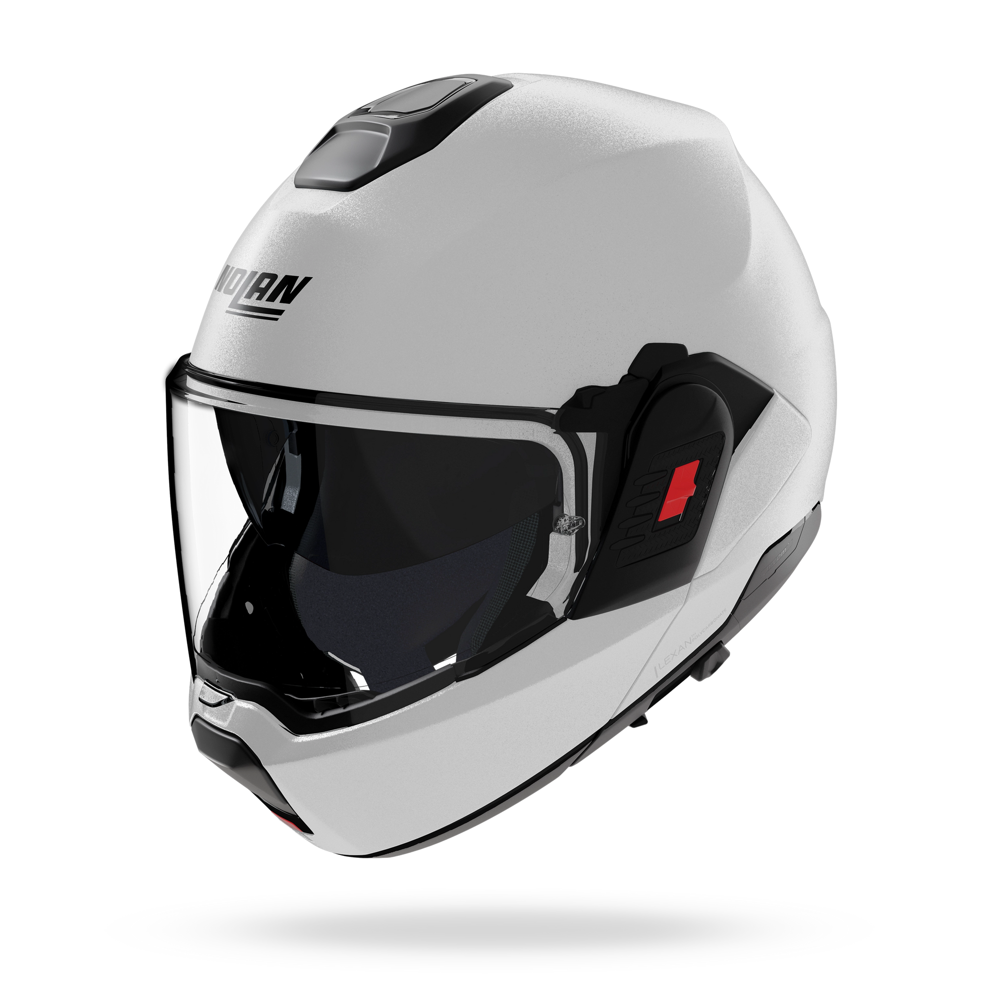 N120-1 CLASSICO NOBILE Perla – Nolan Helmets