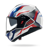N120-1 ONIRICO  Bianco / Rosso / Blu