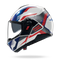 N120-1 ONIRICO  Bianco / Rosso / Blu
