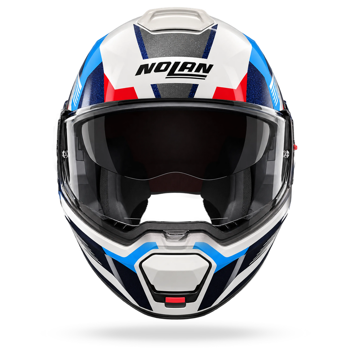 N120-1 ONIRICO  Bianco / Rosso / Blu