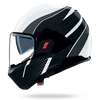 N120-1 FLUENTE  Bianco / Nero / Antracite