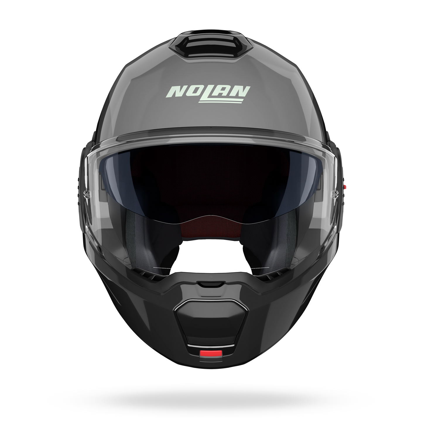 N120-1 FLUENTE Grigio lava / Nero / Antracite