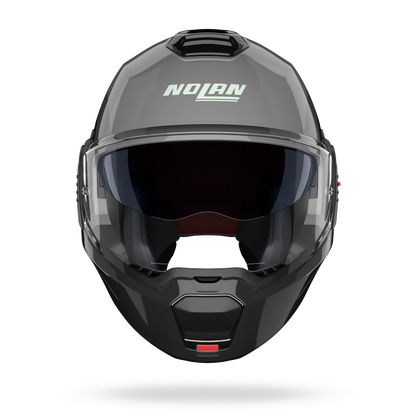 N120-1 FLUENTE Grigio lava / Nero / Antracite