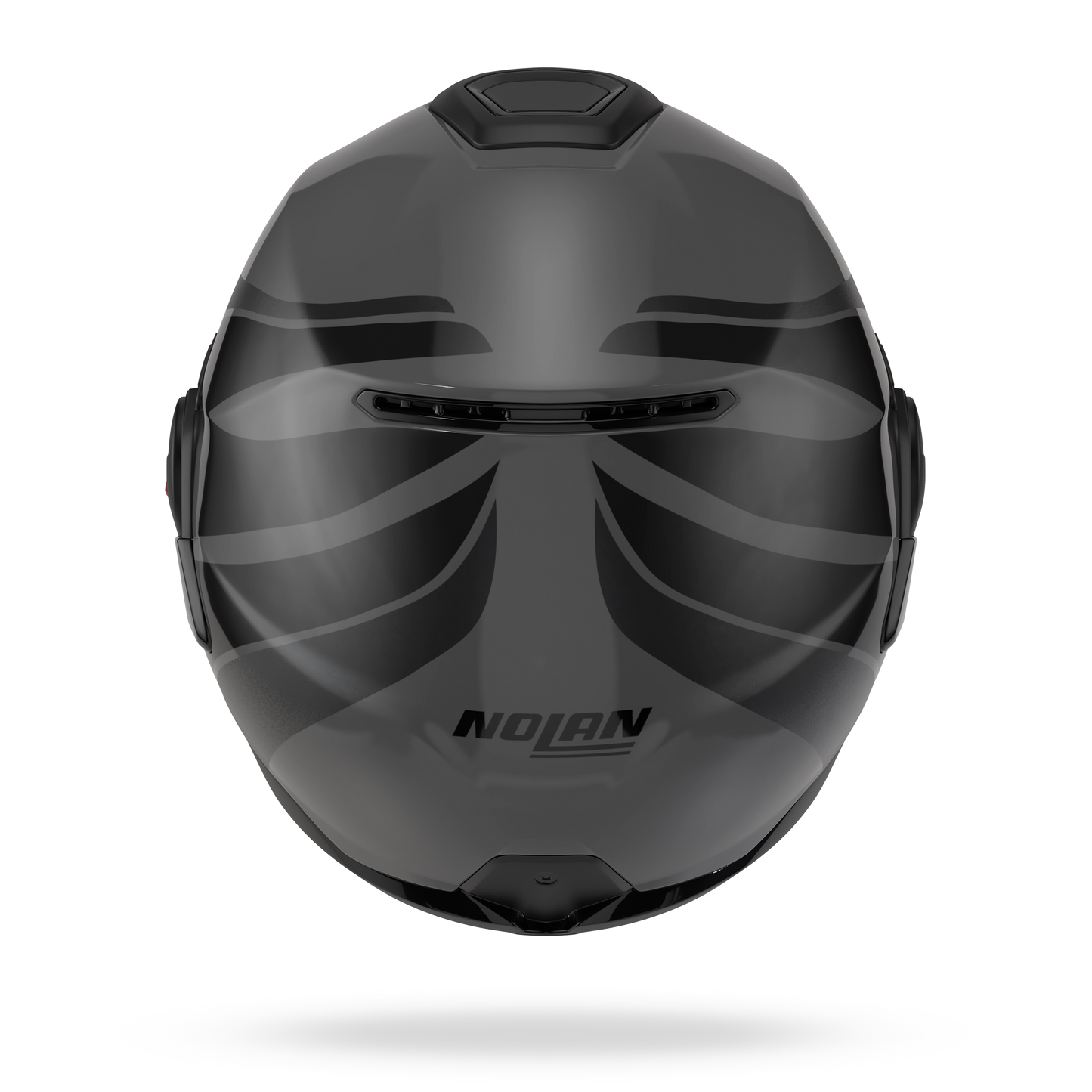N120-1 FLUENTE Grigio lava / Nero / Antracite