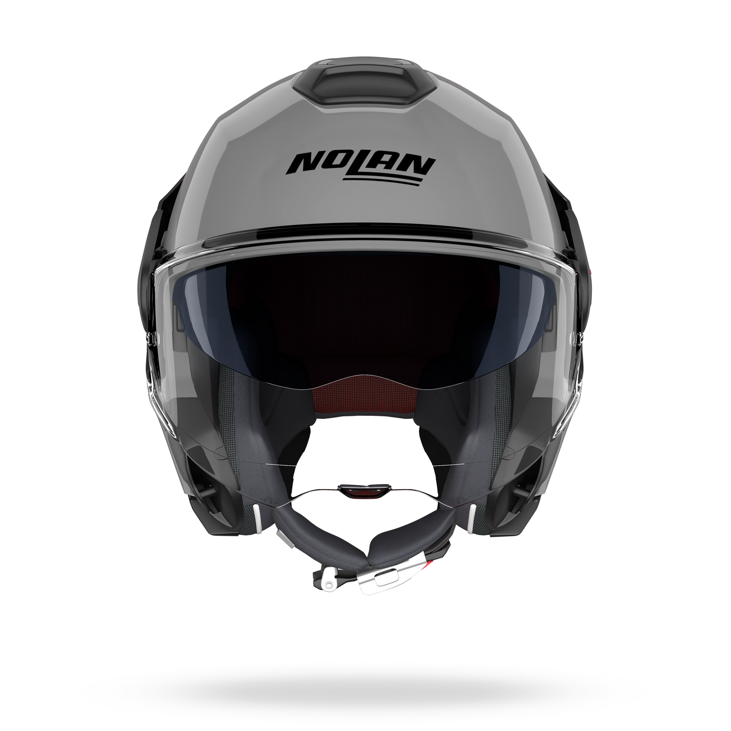 N120-1 FLUENTE Grigio lava / Nero / Antracite