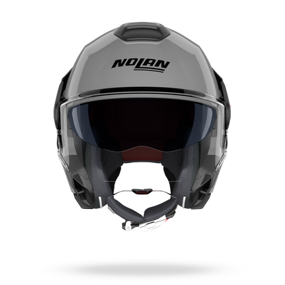 N120-1 FLUENTE Grigio lava / Nero / Antracite