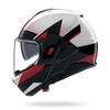 N120-1 CICLONE Bianco / Nero / Rosso