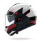 N120-1 CICLONE Bianco / Nero / Rosso
