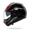 N120-1 FRENESIA  Nero / Rosso