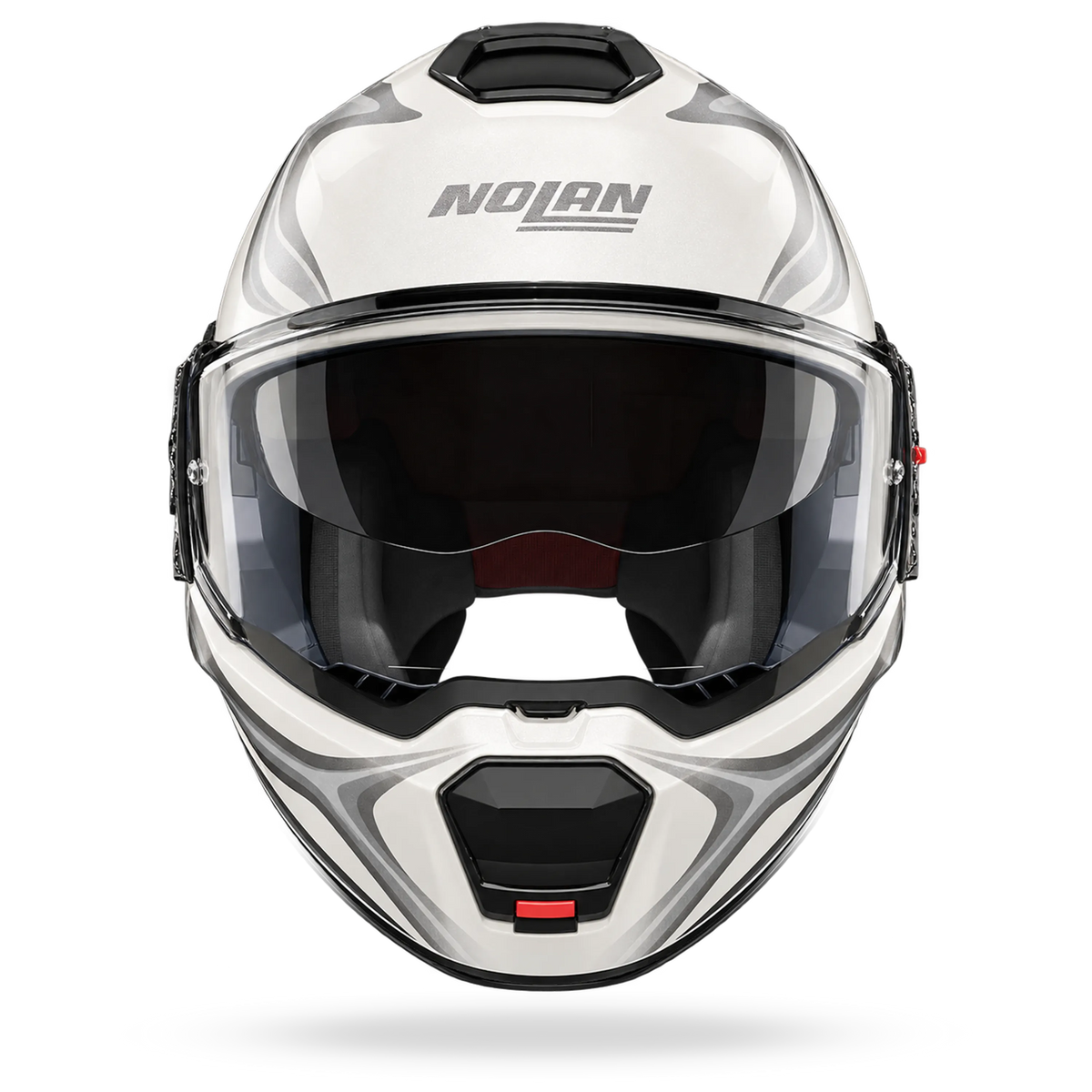 N120-1 FRENESIA  Perla / Grigio
