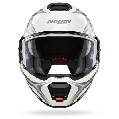 N120-1 FRENESIA  Perla / Grigio