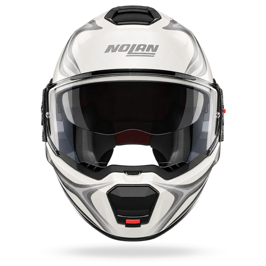 N120-1 FRENESIA  Perla / Grigio