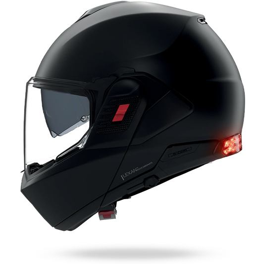 nolan 120-1 helmet N120-1 Lineo 347 White/Blue/Red Flipover (DD-Ring, PSB Ap Regina Specialties Sublimation of technology and Italian innovation from the Brembate di Sopra Company N120-1 Nolan Helmets
