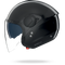 N20-2 VISOR CLASSICO Nero / Glossy