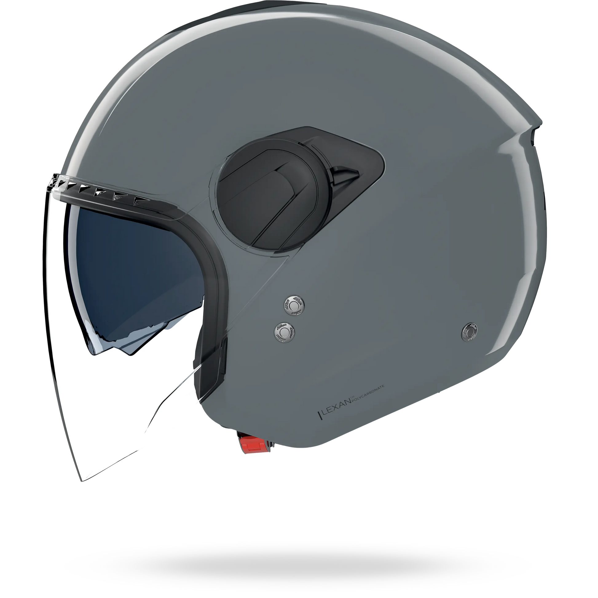 N20-2 VISOR CLASSICO Grigio – Nolan Helmets