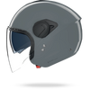 N20-2 VISOR CLASSICO Grigio