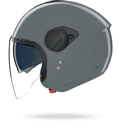 N20-2 VISOR CLASSICO Grigio