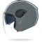 N20-2 VISOR CLASSICO Grigio