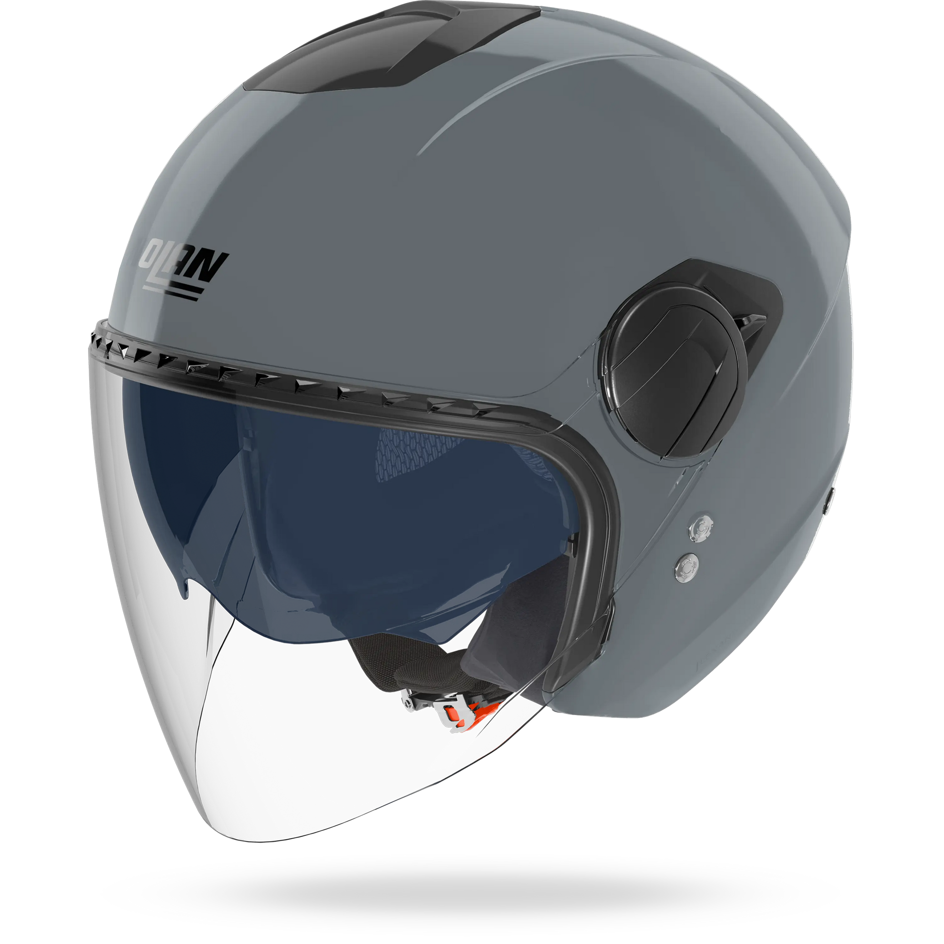 N20-2 VISOR CLASSICO Grigio – Nolan Helmets