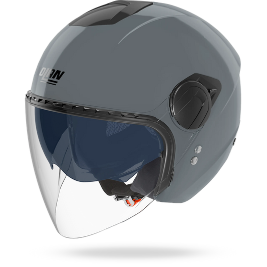 N20-2 VISOR CLASSICO Grigio