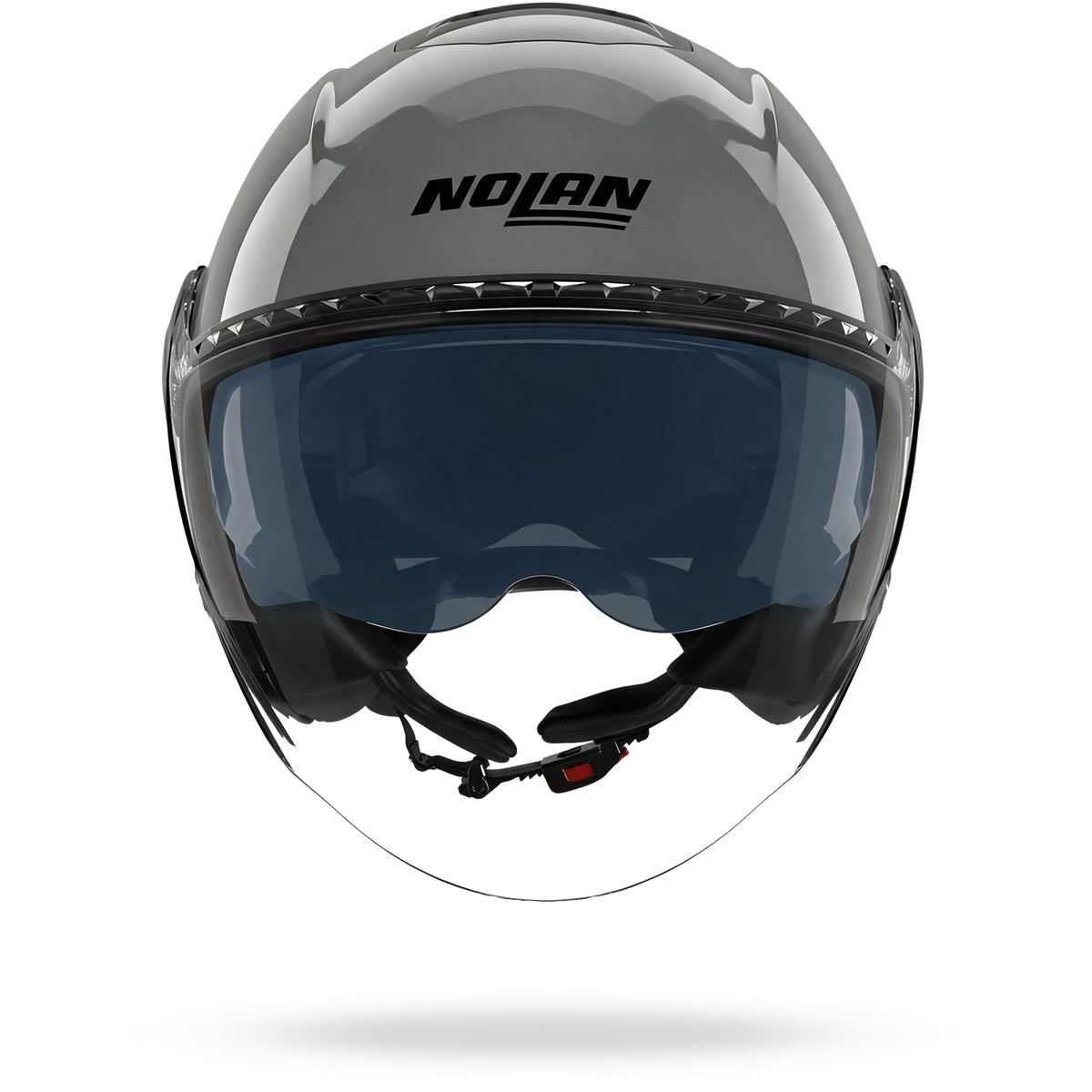 N20-2 VISOR CLASSICO Grigio