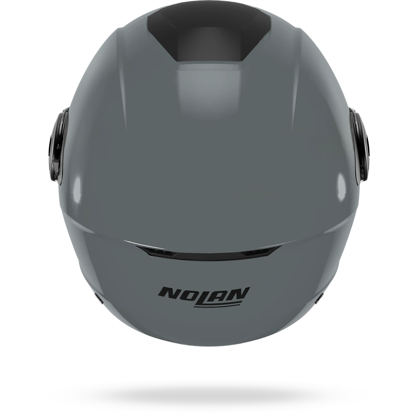 N20-2 VISOR CLASSICO Grigio