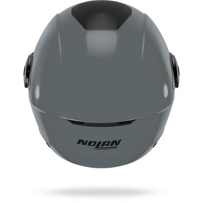 N20-2 VISOR CLASSICO Grigio