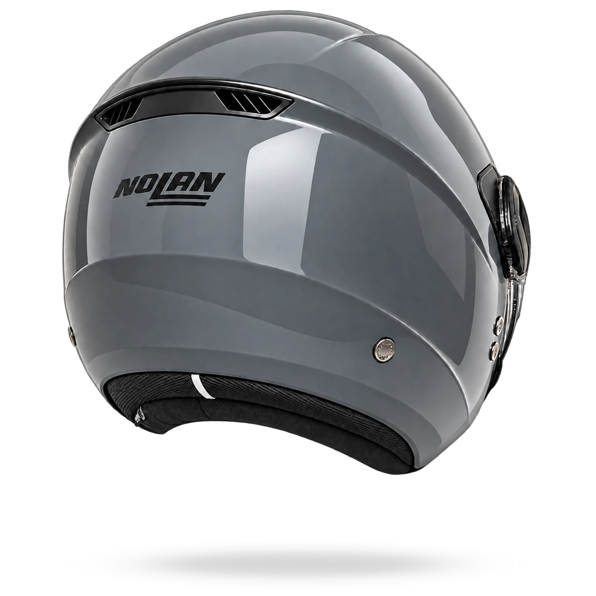 N20-2 VISOR CLASSICO Grigio