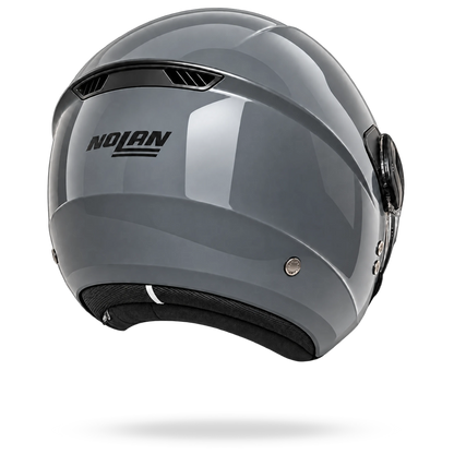 N20-2 VISOR CLASSICO Grigio