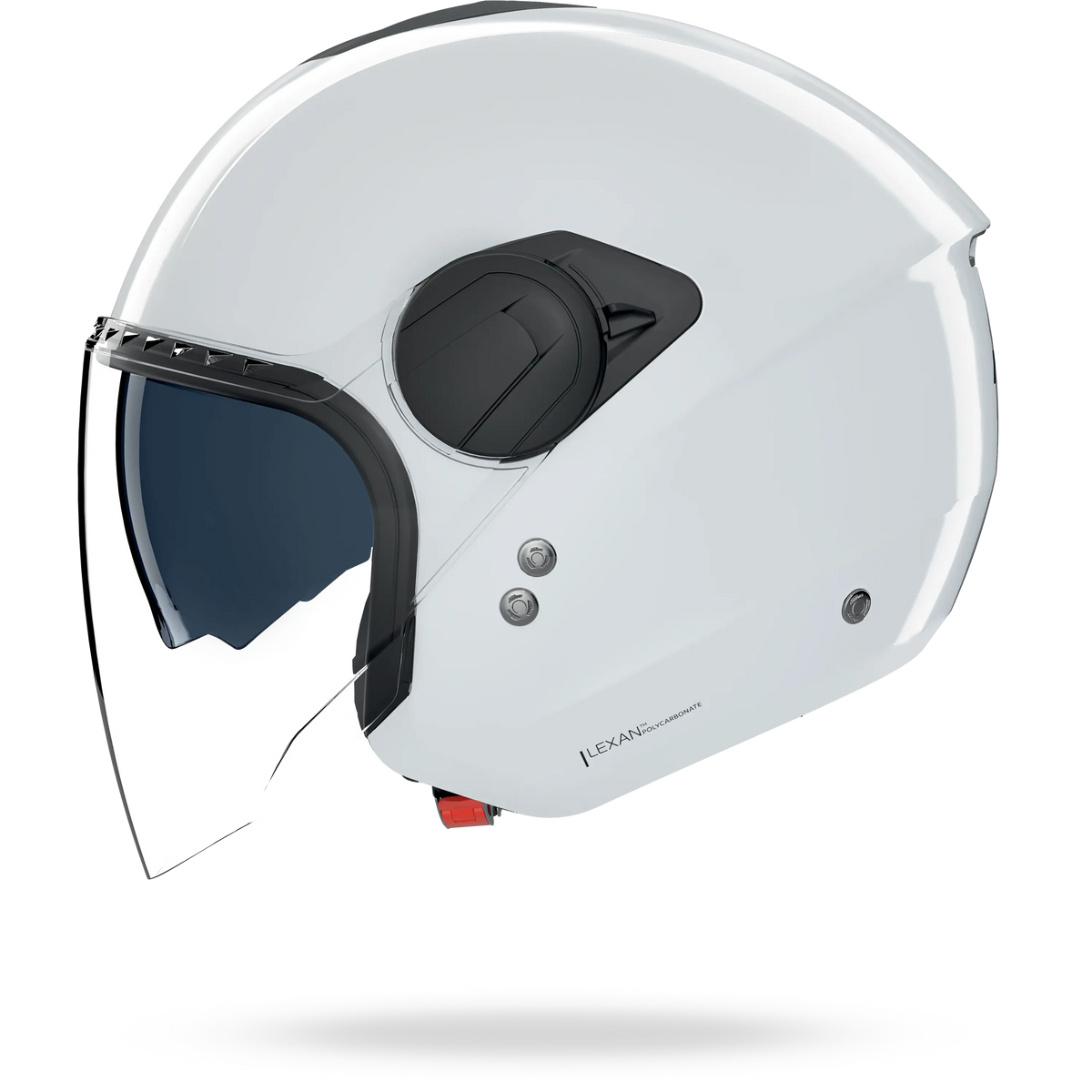 N20-2 VISOR CLASSICO Bianco – Nolan Helmets