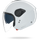 N20-2 VISOR CLASSICO Bianco