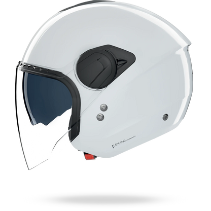 N20-2 VISOR CLASSICO Bianco