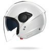 N20-2 VISOR CLASSICO Bianco