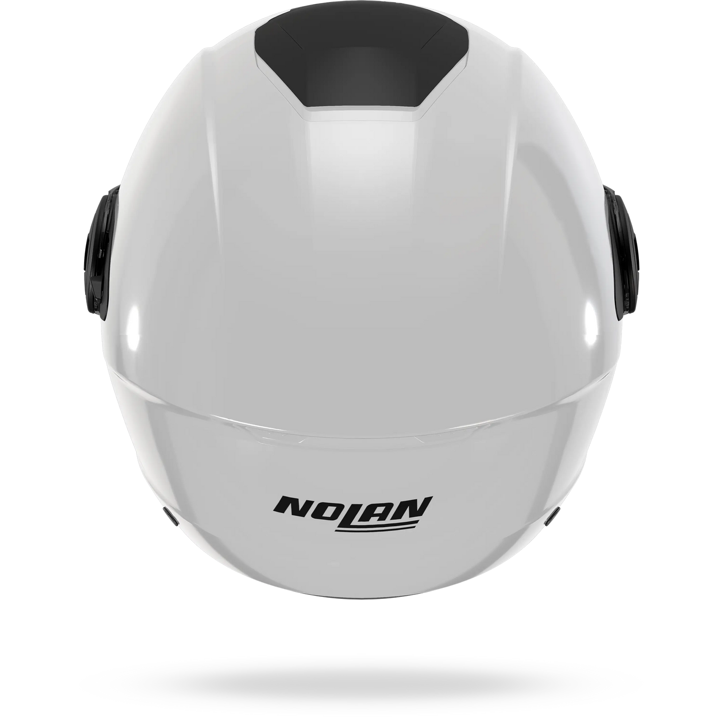 N20-2 VISOR CLASSICO Bianco