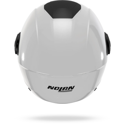 N20-2 VISOR CLASSICO Bianco