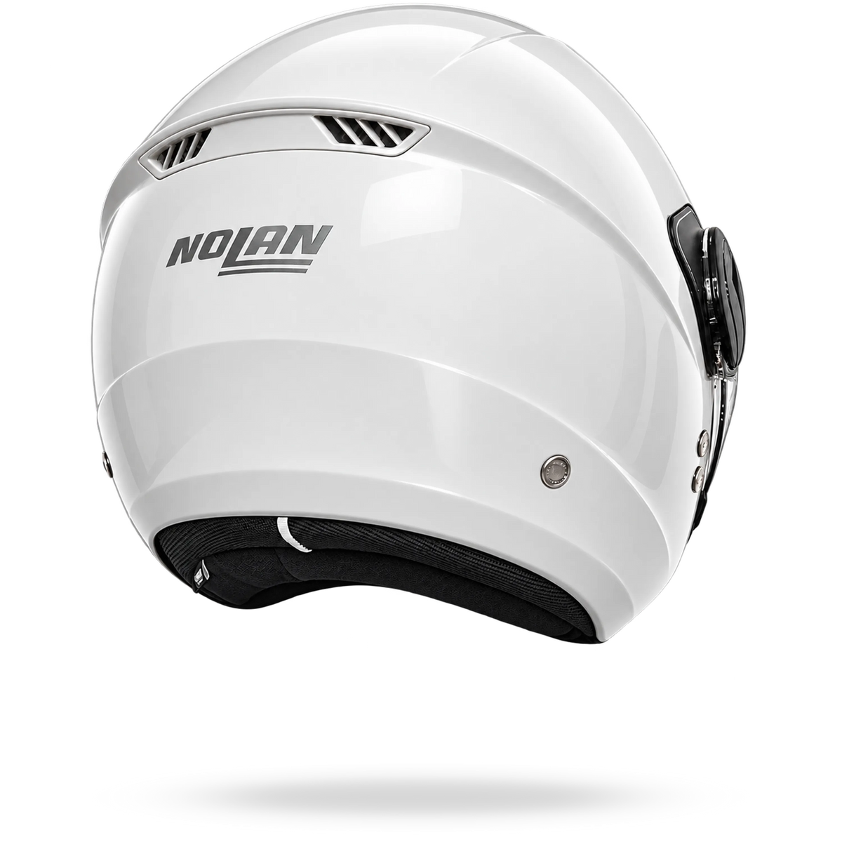 N20-2 VISOR CLASSICO Bianco