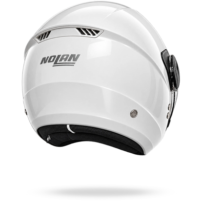 N20-2 VISOR CLASSICO Bianco