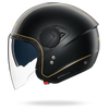 N20-2 VISOR ASSO  Nero / Oro