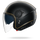N20-2 VISOR ASSO  Nero / Oro