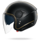 N20-2 VISOR ASSO  Nero / Oro