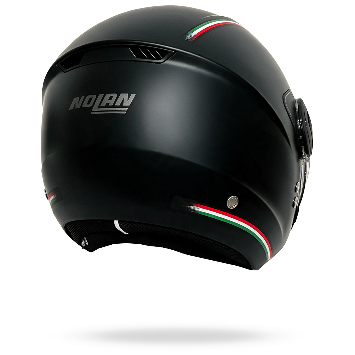 N20-2 VISOR ASSO  Nero / Italia