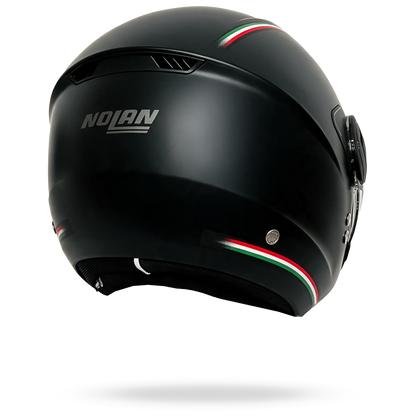 N20-2 VISOR ASSO  Nero / Italia