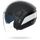 N20-2 VISOR DOLCE VITA Nero / Bianco