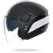 N20-2 VISOR DOLCE VITA Nero / Bianco