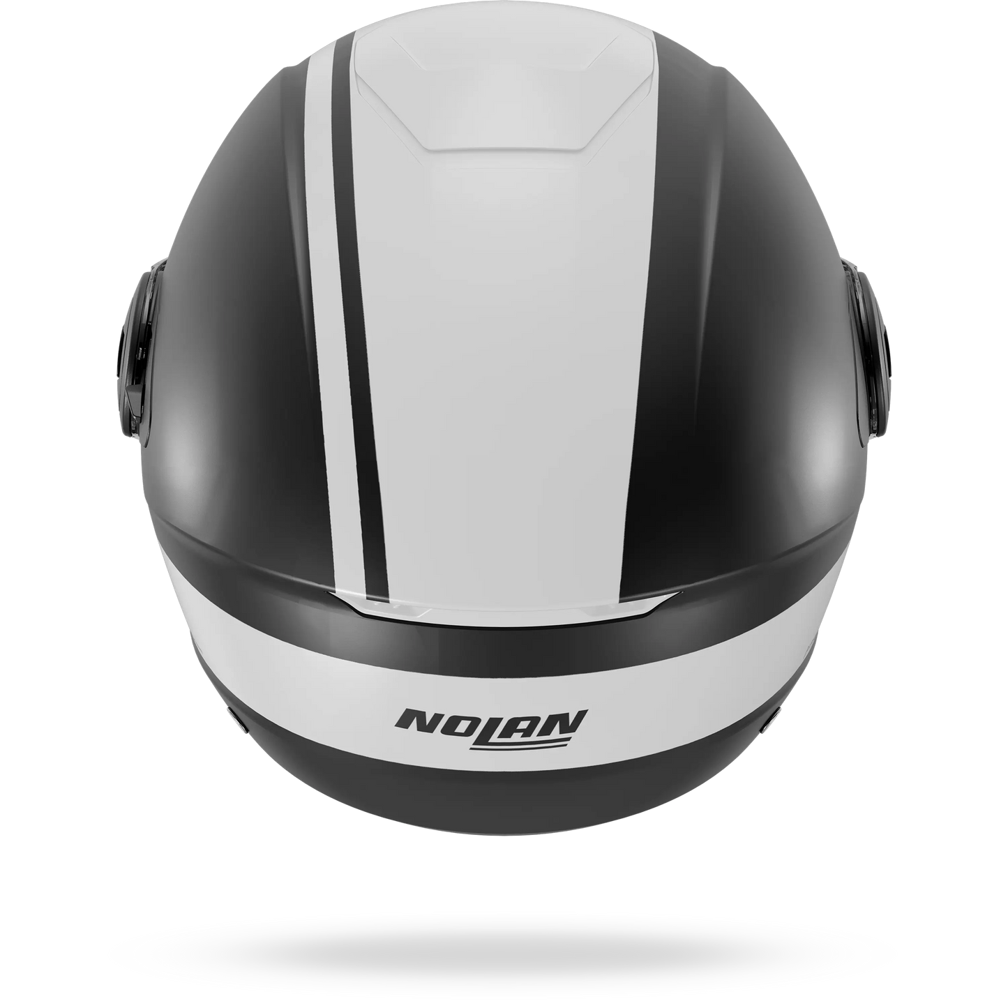 N20-2 VISOR DOLCE VITA Nero / Bianco
