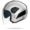 N20-2 VISOR DOLCE VITA Bianco / Nero