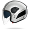 N20-2 VISOR DOLCE VITA Bianco / Nero