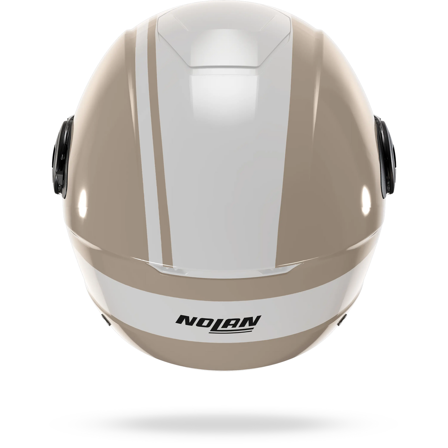 N20-2 VISOR DOLCE VITA Sabbia / Bianco